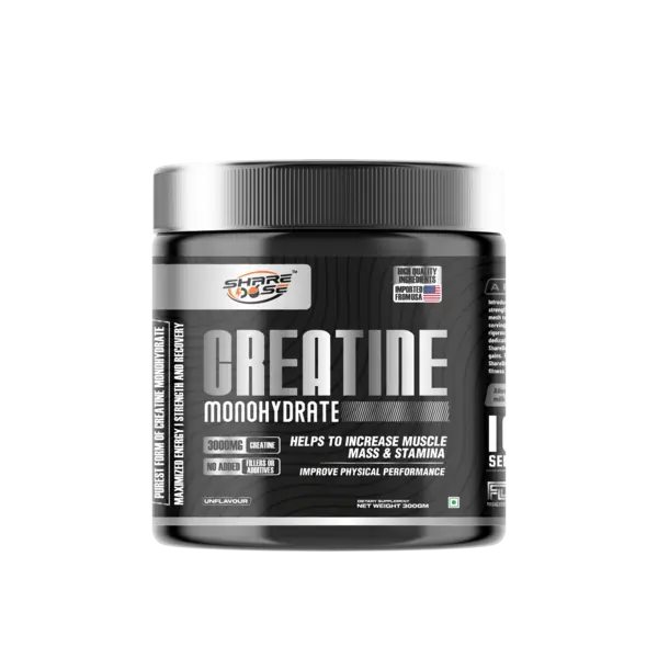 Creatine